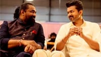 ஜன நாயகன் படத்தை எடுப்பதைவிட வெளியிடவே சிரமமாக இருந்தது......