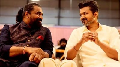 ஜன நாயகன் படத்தை எடுப்பதைவிட வெளியிடவே சிரமமாக இருந்தது...