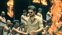 ஜன நாயகன் படத்தின் ரிலீஸ் குறித்து இணையத்தில் வைரலாகும் தகவல்...