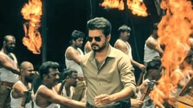 ஜன நாயகன் படத்தின் ரிலீஸ் குறித்து இணையத்தில் வைரலாகும் தகவல்...