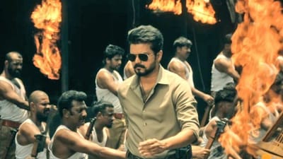 ஜன நாயகன் படத்தின் ரிலீஸ் குறித்து இணையத்தில் வைரலாகும் தகவல்