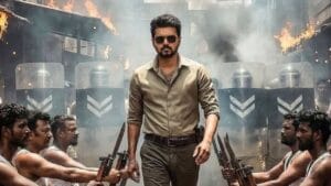 முடிவுக்கு வரும் ஜன நாயகன் சென்சார் பிரச்சனை... ரிலீஸ் எப்போது?