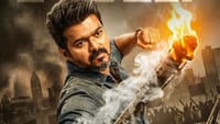 இதுதான் ஜன நாயகன் படத்தின் ரிலீஸ் தேதியா? வைரலாகும் தகவல்...
