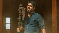பல தடைகளை தாண்டி திரையரங்குகளில் வெளியான ஜன நாயகன் எப்படி இருக்கு...