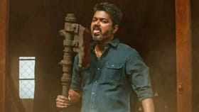 பல தடைகளை தாண்டி திரையரங்குகளில் வெளியான ஜன நாயகன் படம் எப்படி இருக்கு? மக்கள் கொடுத்த ரிவியூ!...