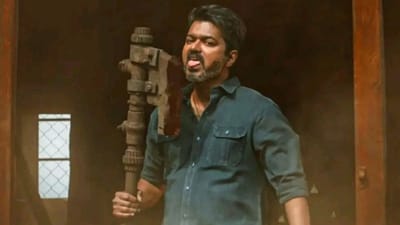 பல தடைகளை தாண்டி திரையரங்குகளில் வெளியான ஜன நாயகன் எப்படி இருக்கு