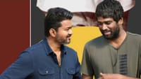 பகவந்த் கேசரி படம் விஜய் சாருக்கு பிடிக்க இதுதான் காரணம்......