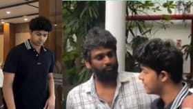 ஜன நாயகன் பட இயக்குநரை நேரில் சந்தித்த ஜேசன் சஞ்சய் – வைரலாகும் வீடியோ!...