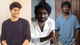 Jason Sanjay: நிச்சயம் நானும் அவர்களில் ஒருவனாக மாறுவேன் – ஜேசன் சஞ்சய்!...