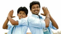 ஜேசன் சஞ்சயை ஸ்கூல் படிக்கும் போது கடத்திய நடிகர்......