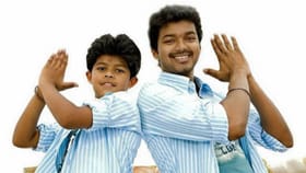 ஜேசன் சஞ்சயை ஸ்கூல் படிக்கும் போது கடத்திய நடிகர் – வைரலாகும் வீடியோ!...