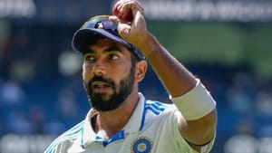 IND vs SL: இலங்கையில் யார்க்கரை இறக்க தயார்.. முழு உடற்தகுதி பெற்ற பும்ரா..! IND vs SL: இலங்கையில் யார்க்கரை இறக்க தயார்.. முழு உடற்தகுதி பெற்ற பும்ரா..!