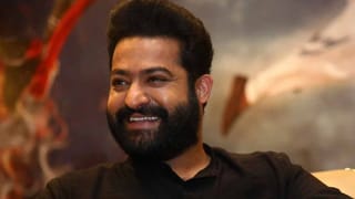 Jr. NTR: அந்த இயக்குநருடன் நேரடி தமிழ் படம் பண்ணனும் – ஜூனியர் என்டிஆர் ஓபன் டாக்!
