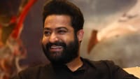 அந்த இயக்குநருடன் நேரடி தமிழ் படம் பண்ணனும் - ஜூனியர் என்டிஆர்!...
