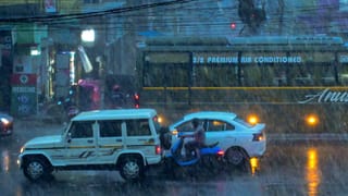 ஆகஸ்ட் 2ஆம் தேதி வரை மழைக்கு வாய்ப்பு.. எத்தனை மாவட்டங்களில் கனமழை இருக்கும்?