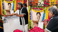 திரைப்பட எழுத்தாளர் சங்க கௌரவத் தலைவராக மறைந்த பாக்கியராஜ்!...