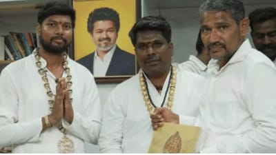 தமிழக அமைச்சர்களுடன் கைலாசா நாட்டு பிரதிநிதிகள் சந்திப்பு?