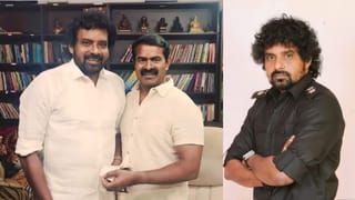 சீமானுக்கு அடுத்தடுத்த பேரிடி.. நாம் தமிழர் கட்சியில் இருந்து இயக்குனர் களஞ்சியம் விலகல்.. காரணம் என்ன?