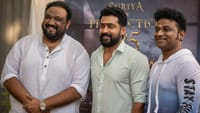 கங்குவா படத்தின் தோல்வி... இயக்குநர் சிறுத்தை சிவா செய்த செயல்......