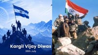 கார்கில் வெற்றி தினம் 2026: இந்தியாவின் அசைக்க முடியாத துணிச்சல்!...