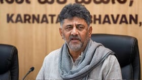 “தமிழகத்திற்கு தண்ணீர் திறக்க முடியாது!”.. கர்நாடக முதல்வர் டி.கே.சிவகுமார் பிடிவாதம்!!...