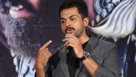 படங்கள் பொழுதுபோக்கிற்காக மட்டும் இல்லை – நடிகர் கார்த்தி...