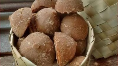உடன்குடி போலி கருப்பட்டி ஆய்வில் அதிர்ச்சி!