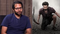 கருப்பு பட கதையை சூர்யா சார் சொல்லும் போது மிகவும் பிடித்தது......