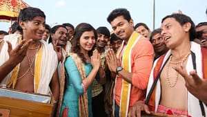 கத்தி படத்தில் அந்த பாடலை வைக்காததற்கு என்ன காரணம்? இயக்குநர் ஏ.ஆர்.முருகதாஸ் விளக்கம் கத்தி படத்தில் அந்த பாடலை வைக்காததற்கு என்ன காரணம்? இயக்குநர் ஏ.ஆர்.முருகதாஸ் விளக்கம்