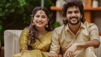 இரட்டை குழந்தைகளுக்கு அப்பாவானார் நடிகர் கவின்......