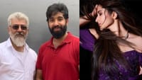 அஜித் குமாரின் AK64 படத்தில் இணையும் பேமஸ் நடிகை?...