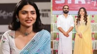 எப்போது STR சாருடன் படம் பண்ண நினைத்தாலும்.. - கயாடு லோஹர்...