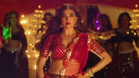 பிரபல நடிகரின் படத்தில் பாடலுக்கு டான்ஸ் ஆடும் கீர்த்தி சுரேஷ்...