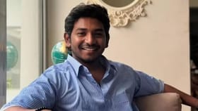 கட்டா குஸ்தி பட இயக்குநருடன் இணையும் நடிகர் கென் கருணாஸ் – வைரலாகும் தகவல்...