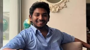 கட்டா குஸ்தி பட இயக்குநருடன் இணையும் நடிகர் கென் கருணாஸ் – வைரலாகும் தகவல் கட்டா குஸ்தி பட இயக்குநருடன் இணையும் நடிகர் கென் கருணாஸ் – வைரலாகும் தகவல்