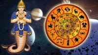 சுக்கிரன்-கேது சேர்க்கை: 4 ராசிகளுக்கு நல்ல அதிர்ஷ்டம்!...