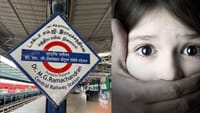 சென்னை செண்ட்ரல் ரயில் நிலையத்தில் 8 வயது சிறுமி கடத்தல்.....