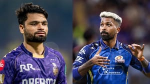 IPL 2026: ரஹானே ஓய்வு.. கேகேஆர் அணியின் அடுத்த கேப்டன் யார்..? டிரேடில் தேட வாய்ப்பு! IPL 2026: ரஹானே ஓய்வு.. கேகேஆர் அணியின் அடுத்த கேப்டன் யார்..? டிரேடில் தேட வாய்ப்பு!