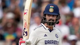 IND vs SL: வரலாற்று சாதனையை நோக்கி கே.எல். ராகுல்.. இந்தச் சாதனையை நிகழ்த்தும் முதல் இந்திய கிரிக்கெட் வீரர் இவர்தான்!...