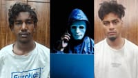 போலீஸ் போல நடித்து ரூ.38 ஆயிரத்தை ஆட்டையை போட்ட கில்லாடிகள்!...