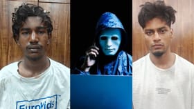 கோவையில் அதிர்ச்சி.. போலீஸ் போல நடித்து ரூ.38 ஆயிரத்தை ஆட்டையை போட்ட கில்லாடிகள்.. வலையில் வீழ்த்திய காவல்துறை!...