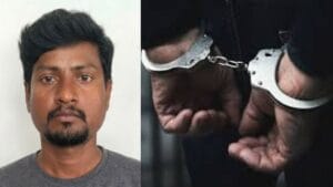 ஆட்டுக்கு பாலியல் தொல்லை அளித்த மேற்கு வங்க வாலிபர் கைது!
