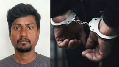 ஆட்டுக்கு பாலியல் தொல்லை அளித்த மேற்கு வங்க வாலிபர் கைது!