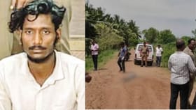 கோவை கொடூரம்.. வடமாநில பெண் நிர்வாண கொலை… சிக்கிய கணவன் அளித்த அதிர்ச்சி வாக்குமூலம்!...