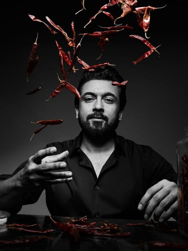 சூர்யா தவறவிட்ட டாப் 5 திரைப்படங்கள் என்னென்ன?