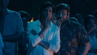 சந்தானத்தின் லவ் பைட் படத்தின் தற்போதைய நிலை என்ன? வைரலாகும் தகவல...