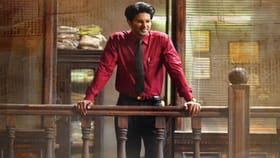 லக்கி பாஸ்கர் 2 படம் வருமா? வராதா? இயக்குநர் வெங்கி அட்லூரி கொடுத்த அப்டேட்...