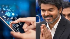 பெரம்பூர் தொகுதி மக்களுக்காக பிரத்யேக செயலி.. தொடங்கி வைக்கும் முதல்வர் விஜய்.. சிறப்பம்சங்கள் என்ன?...