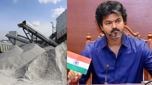 ஜல்லி கற்கள், எம் சாண்ட் கனிமங்களை பிற மாநிலங்களுக்கு கொண்டு செல்ல தடை – தமிழக அரசு அதிரடி  – காரணம் என்ன?