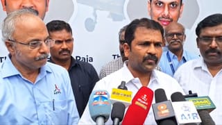 1.5 டிரில்லியன் டாலர் பொருளாதாரம் கொண்ட மாநிலமாக மாற்ற வேண்டும்.. அமைச்சர் மதன்ராஜ் பேச்சு!